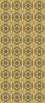 Abstract super cute and nice interesting picture Illustrazione stock