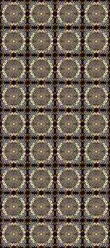 Abstract super cute and nice interesting picture Illustrazione stock