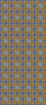 Abstract super cute and nice interesting picture Illustrazione stock