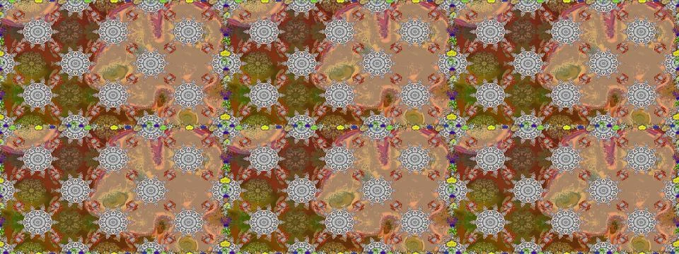 Abstract super cute and nice interesting picture 스톡 일러스트