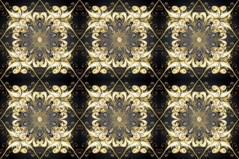Abstract super cute and nice interesting picture イラスト素材