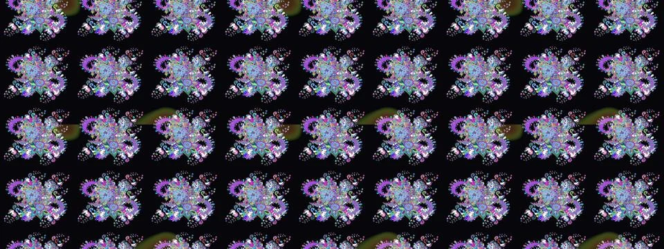 Abstract super cute and nice interesting picture 스톡 일러스트