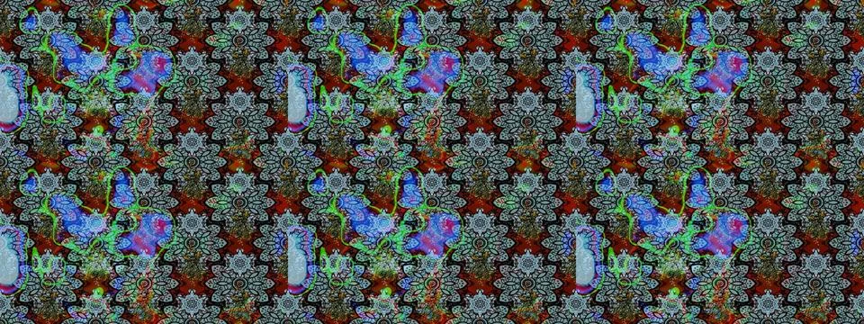 Abstract super cute and nice interesting picture 스톡 일러스트
