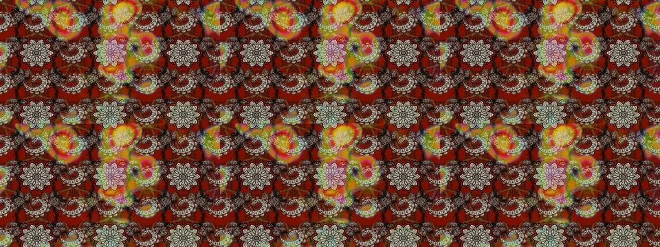 Abstract super cute and nice interesting picture Stock Illustration