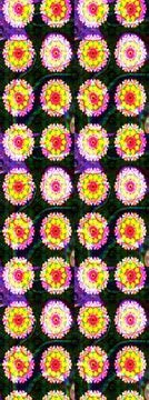 Abstract super cute and nice interesting picture 스톡 일러스트