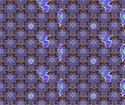 Abstract super cute and nice interesting picture Illustrazione stock
