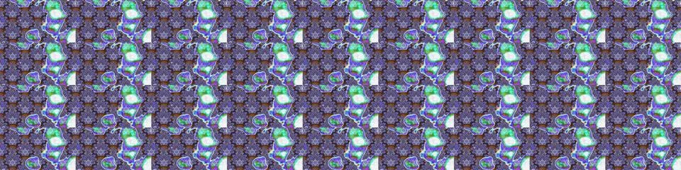 Abstract super cute and nice interesting picture Illustrazione stock
