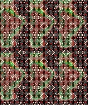 Abstract super cute and nice interesting picture 스톡 일러스트