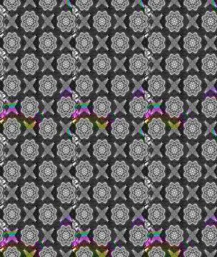 Abstract super cute and nice interesting picture 스톡 일러스트