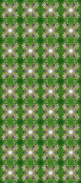 Abstract super cute and nice interesting picture Illustrazione stock