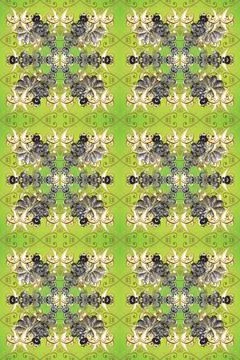 Abstract super cute and nice interesting picture イラスト素材