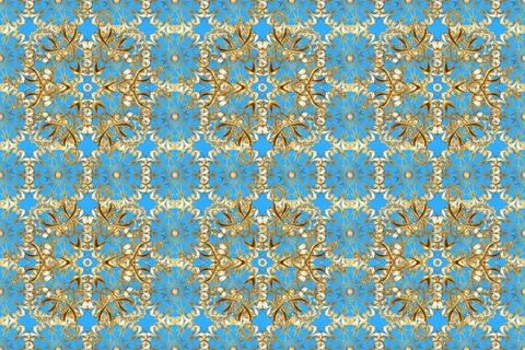 Abstract super cute and nice interesting picture Illustrazione stock