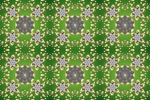 Abstract super cute and nice interesting picture Stock Illustration