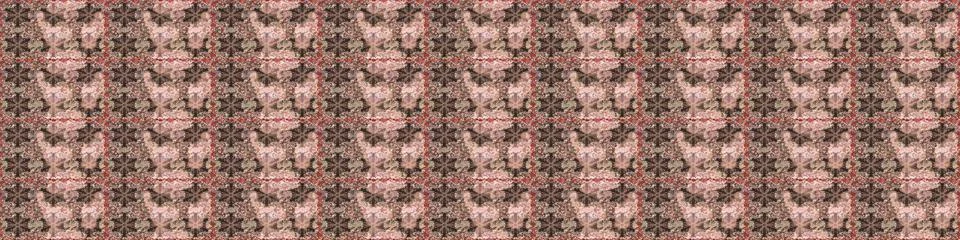 Abstract super cute and nice interesting picture Stock Illustration