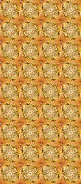 Abstract super cute and nice interesting picture Illustrazione stock