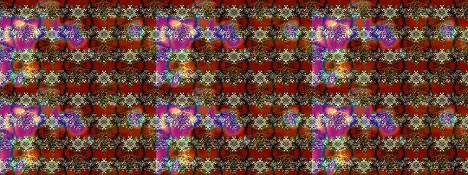 Abstract super cute and nice interesting picture Иллюстрация