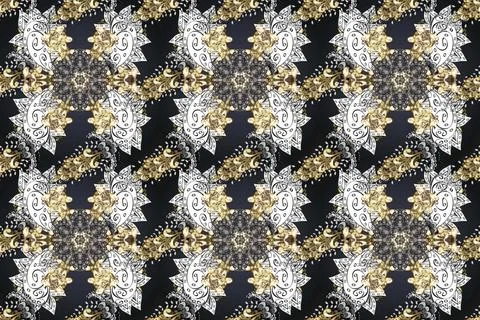 Abstract super cute and nice interesting picture イラスト素材