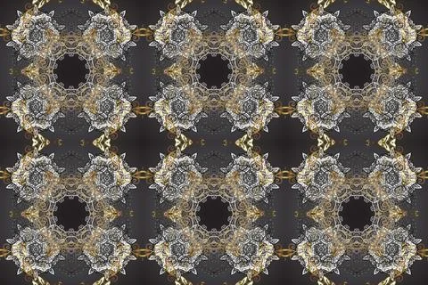 Abstract super cute and nice interesting picture イラスト素材