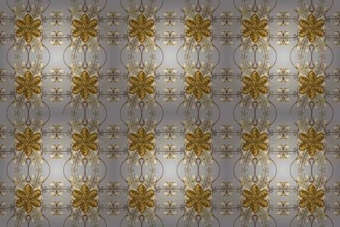 Abstract super cute and nice interesting picture Illustrazione stock