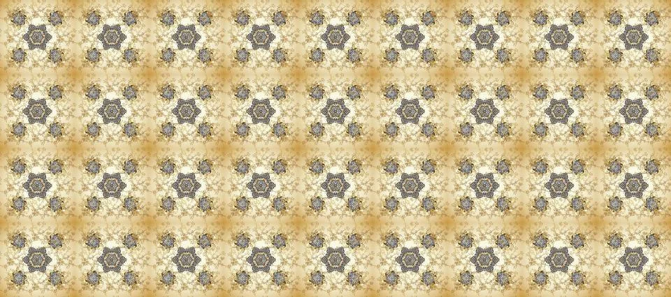Abstract super cute and nice interesting picture Illustrazione stock