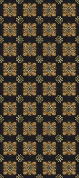 Abstract super cute and nice interesting picture Illustrazione stock
