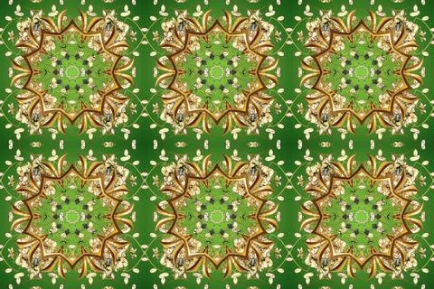 Abstract super cute and nice interesting picture Illustrazione stock