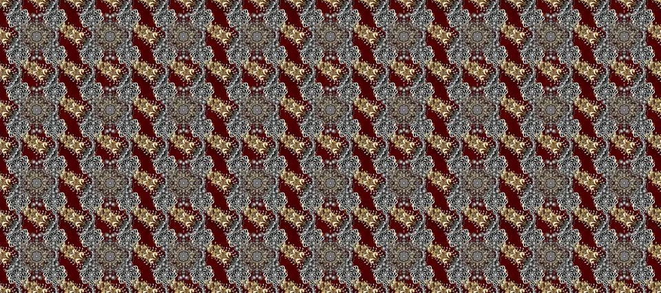 Abstract super cute and nice interesting picture Illustrazione stock