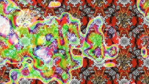 Abstract super cute and nice interesting picture 스톡 일러스트