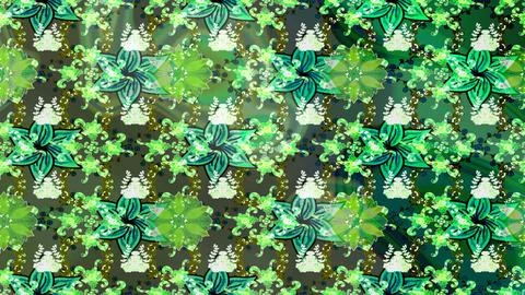 Abstract super cute and nice interesting picture イラスト素材