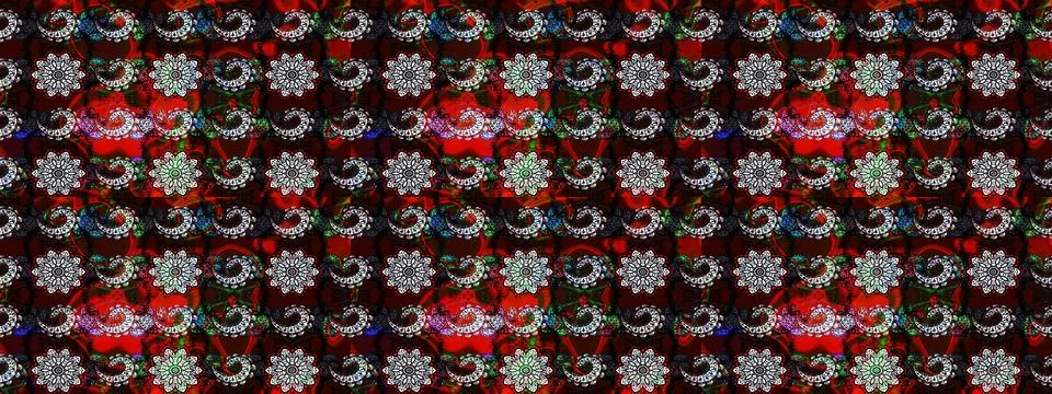 Abstract super cute and nice interesting picture 스톡 일러스트