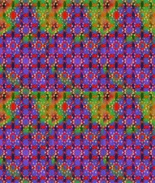 Abstract super cute and nice interesting picture Stock Illustration