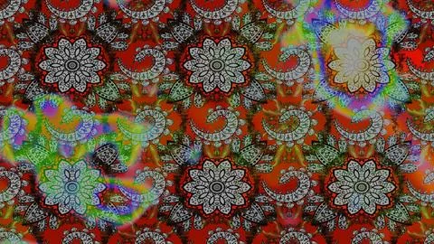 Abstract super cute and nice interesting picture 스톡 일러스트