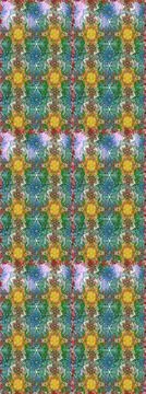Abstract super cute and nice interesting picture イラスト素材
