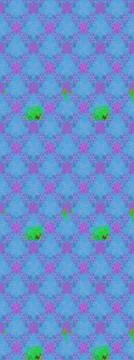 Abstract super cute and nice interesting picture Stock Illustration