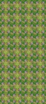 Abstract super cute and nice interesting picture Stock Illustration