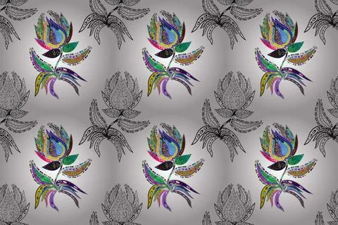 Abstract super cute and nice interesting picture イラスト素材