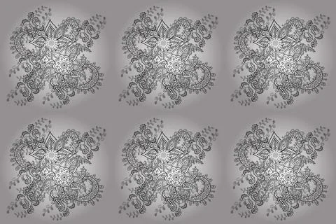 Abstract super cute and nice interesting picture 스톡 일러스트