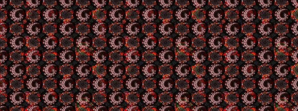 Abstract super cute and nice interesting picture Stock Illustration