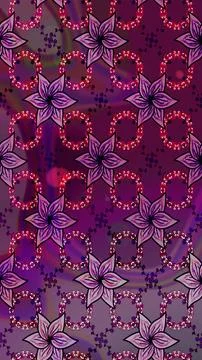 Abstract super cute and nice interesting picture Illustrazione stock