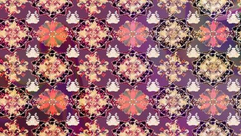 Abstract super cute and nice interesting picture 스톡 일러스트
