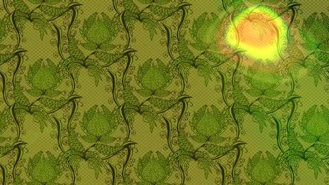 Abstract super cute and nice interesting picture 스톡 일러스트