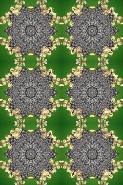 Abstract super cute and nice interesting picture Stock Illustration