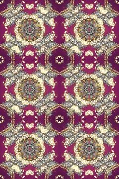 Abstract super cute and nice interesting picture 스톡 일러스트