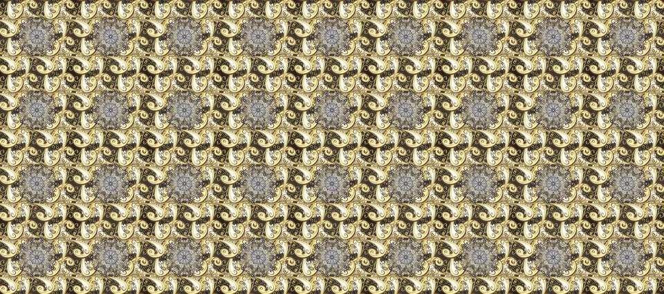 Abstract super cute and nice interesting picture Illustrazione stock
