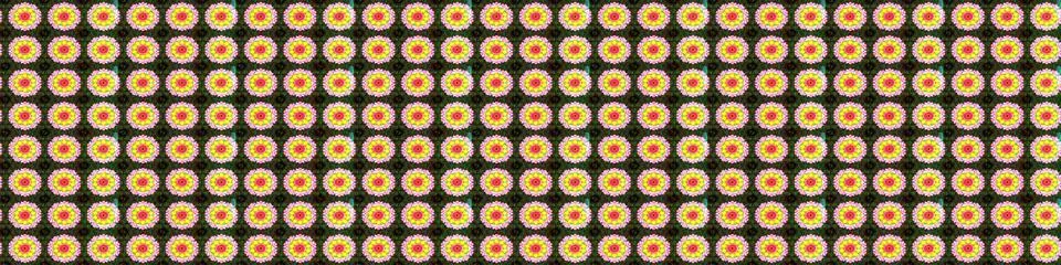 Abstract super cute and nice interesting picture 库存插图
