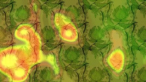 Abstract super cute and nice interesting picture 스톡 일러스트