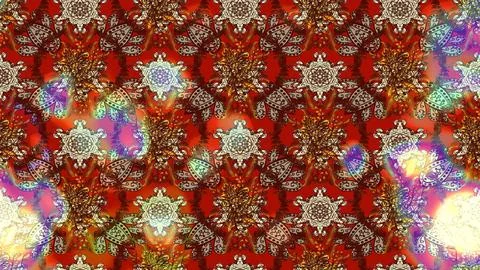Abstract super cute and nice interesting picture 스톡 일러스트
