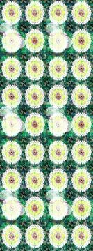 Abstract super cute and nice interesting picture Stock Illustration