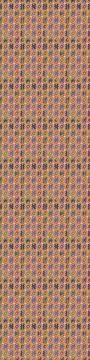 Abstract super cute and nice interesting picture Stock Illustration