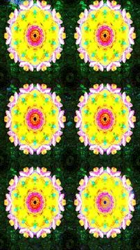 Abstract super cute and nice interesting picture イラスト素材